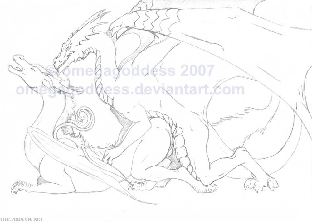 My Dragon Gallery Part 6 page 10 full