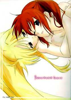 Sweetest Love