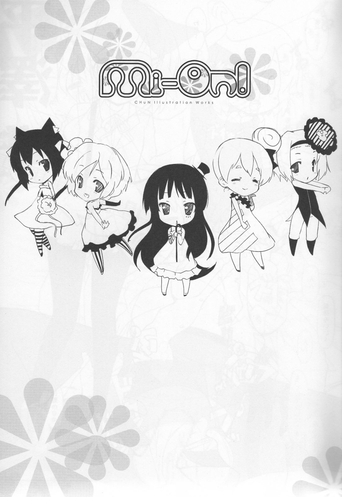 Mi-On! page 2 full