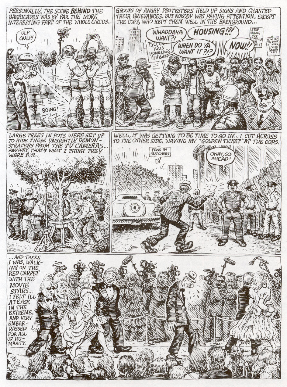 Hup #4 page 12 full