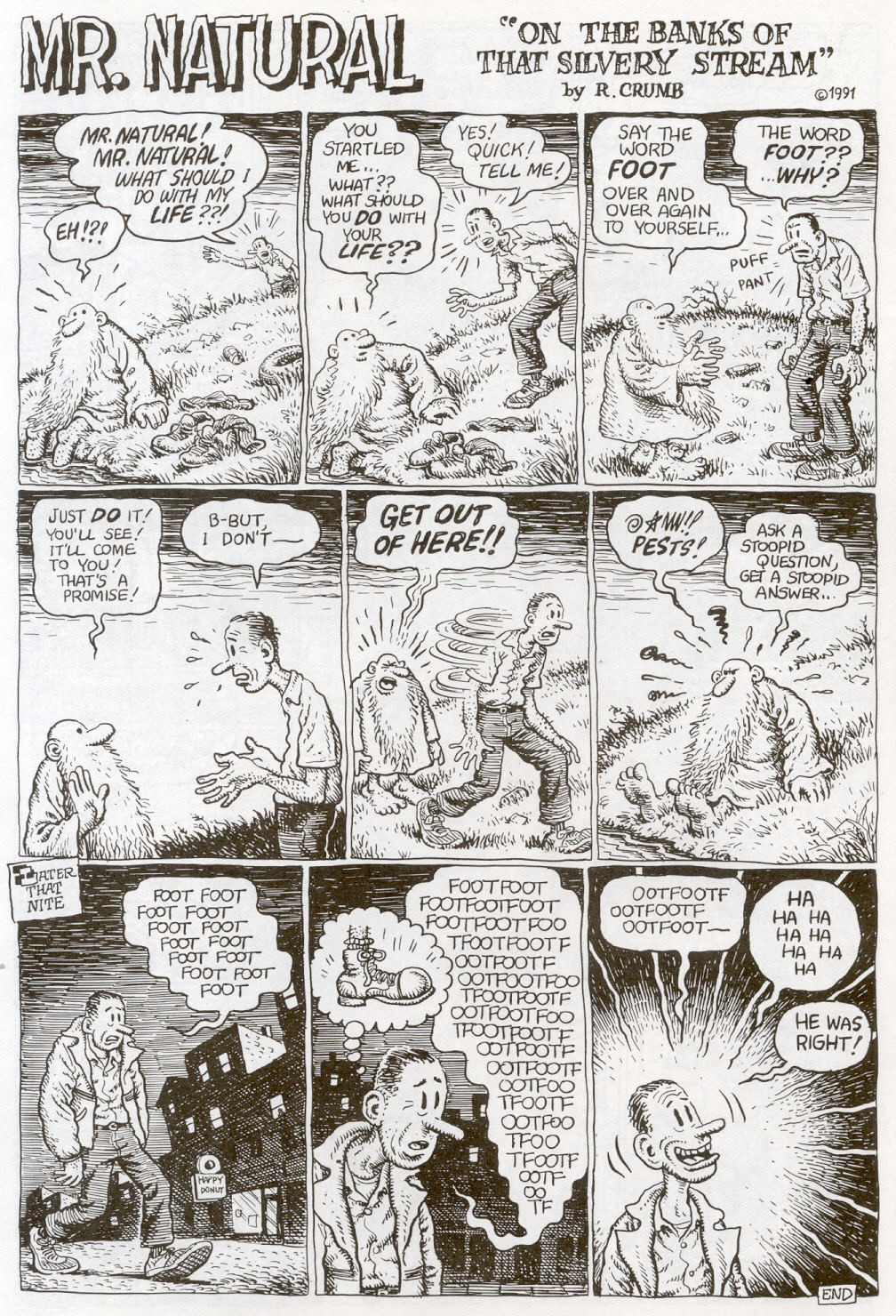 Hup #4 page 4 full