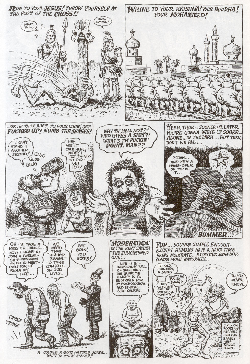 Hup #4 page 6 full