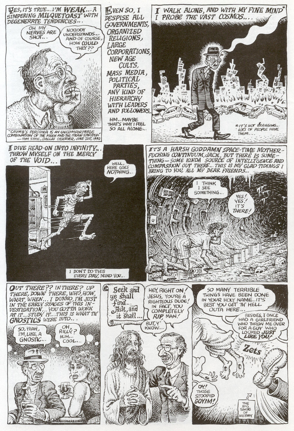 Hup #4 page 8 full