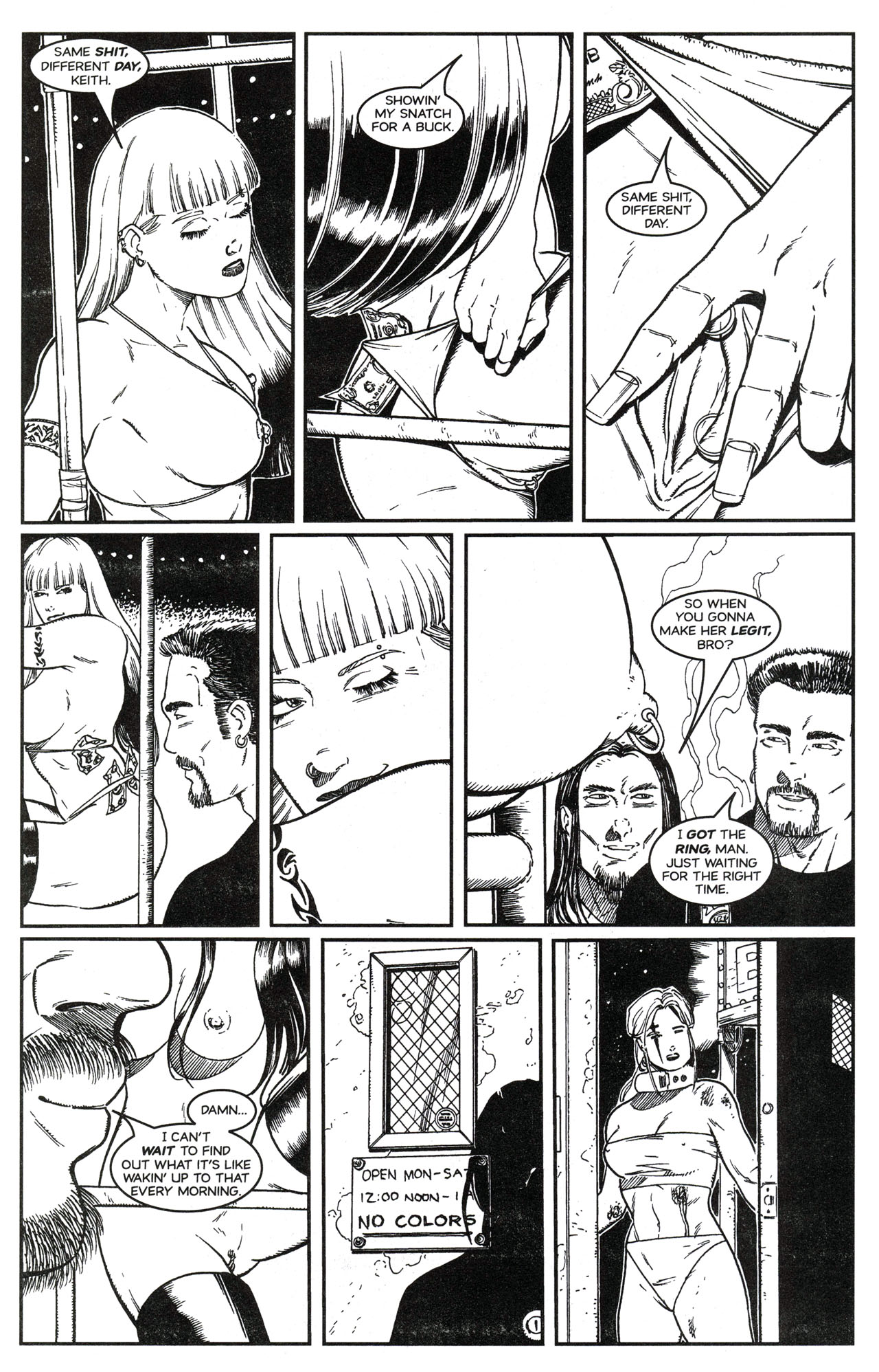 Razor X 02 page 11 full