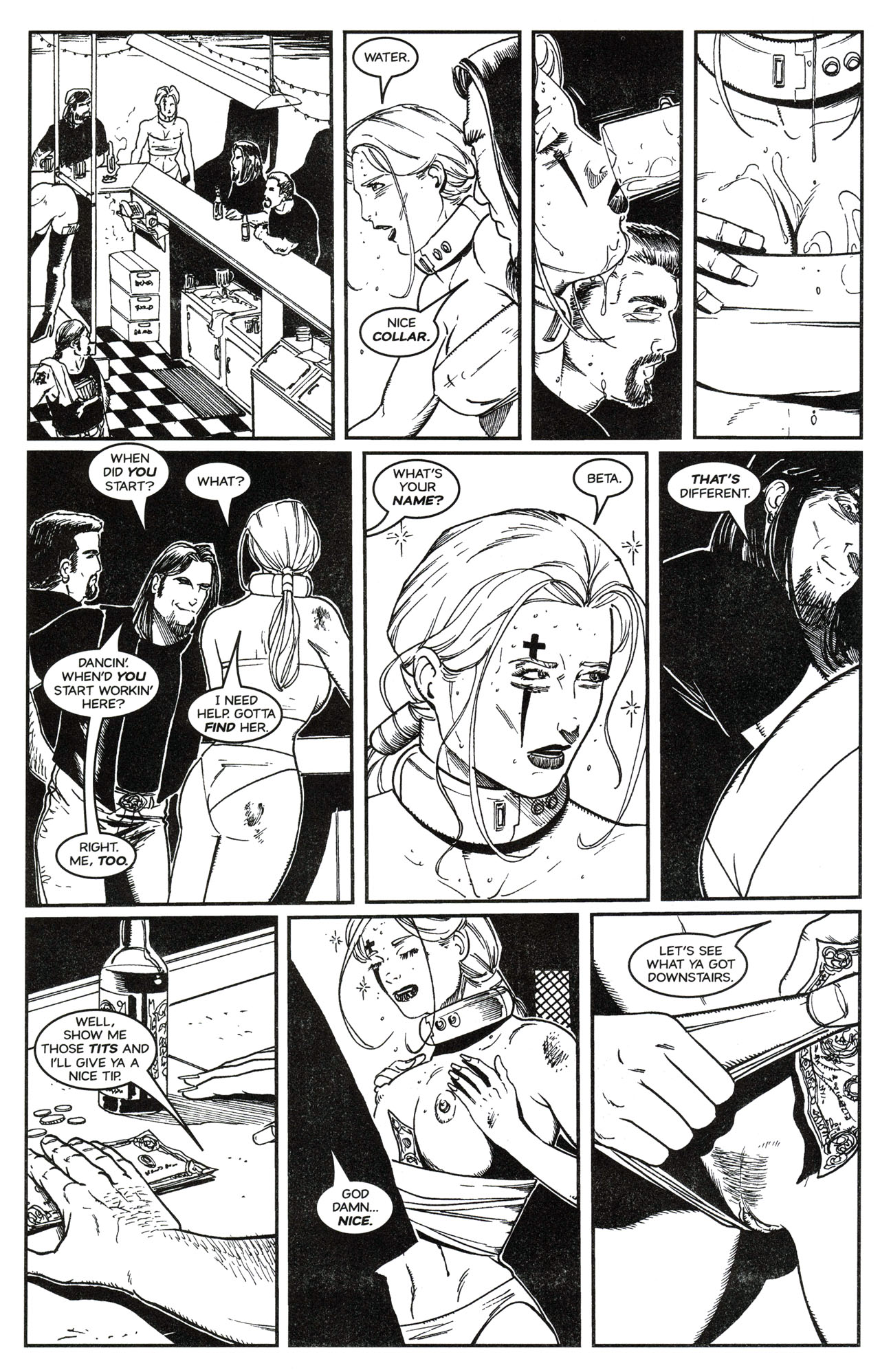 Razor X 02 page 12 full