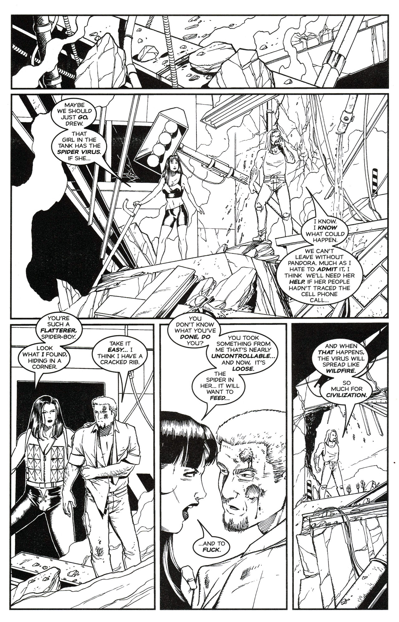 Razor X 02 page 9 full