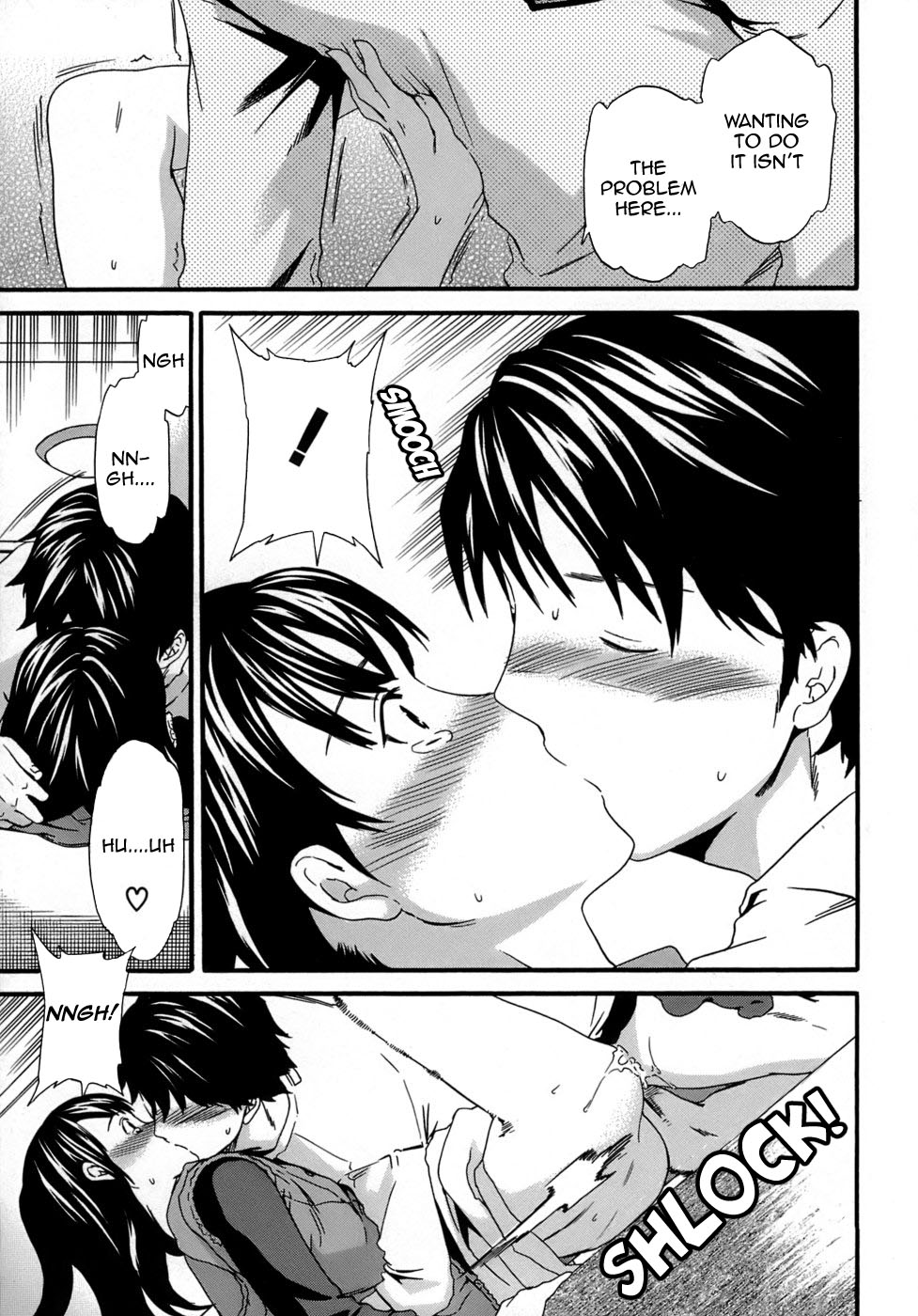 Feeler page 11 full