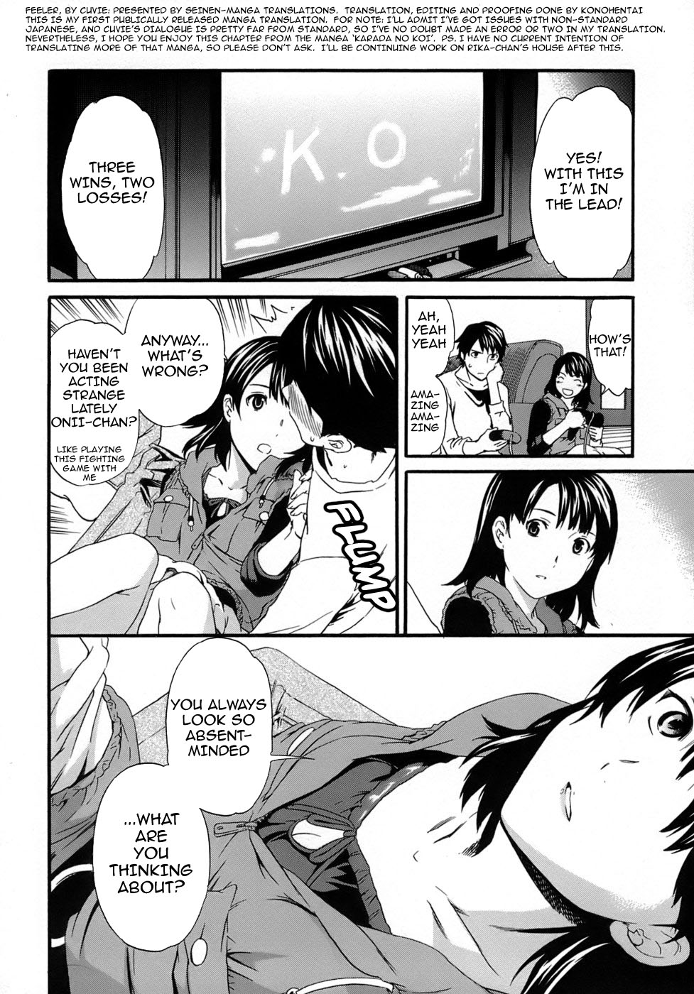 Feeler page 4 full