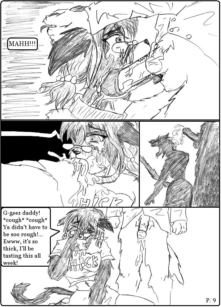 My Dearest #1 page 10 full