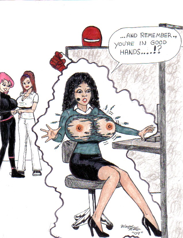 Flo - Progressive Inurance Girl 9-11-2010 page 11 full