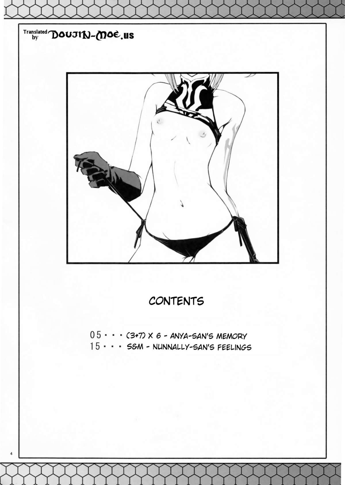 CodeBLUE page 4 full