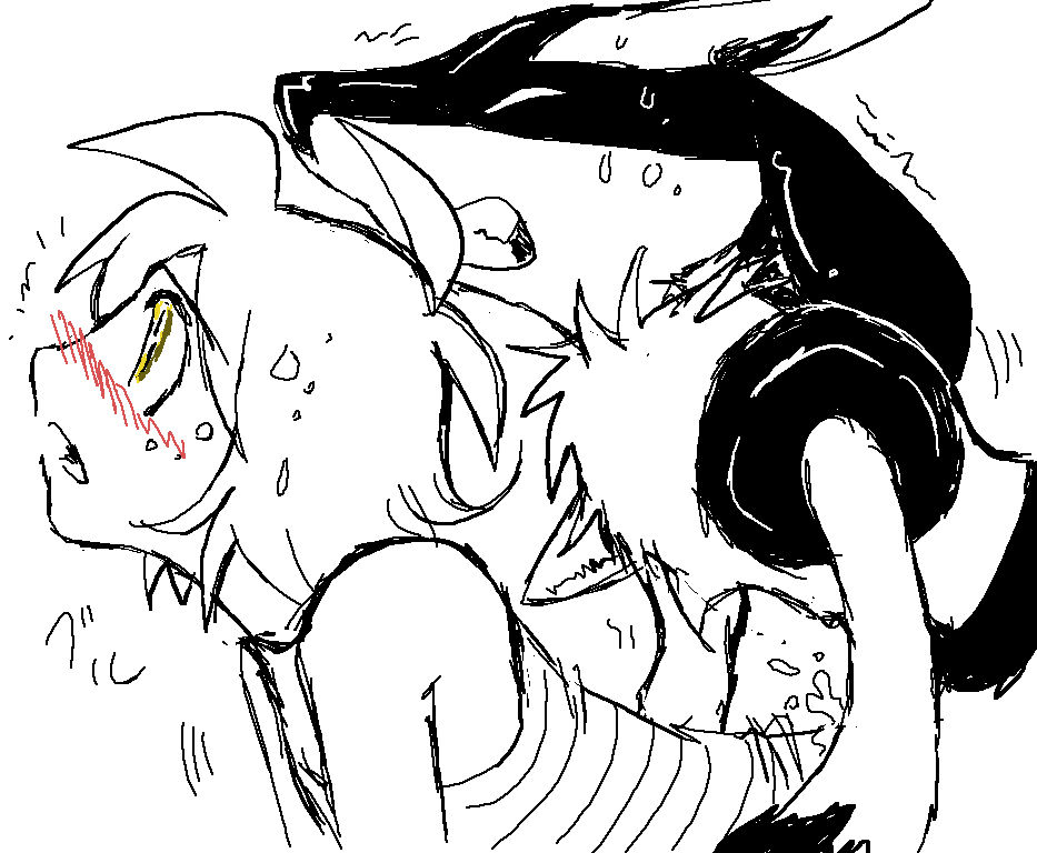 Furry  Part 3 page 8 full