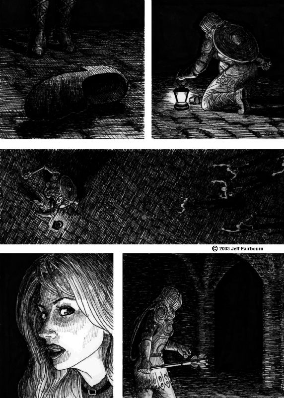 Demon's Due by Faile35 page 5 full