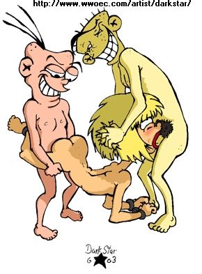 Ed Edd n Eddy page 11 full
