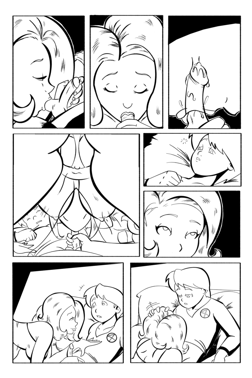 The Fantastic MILF page 2 full