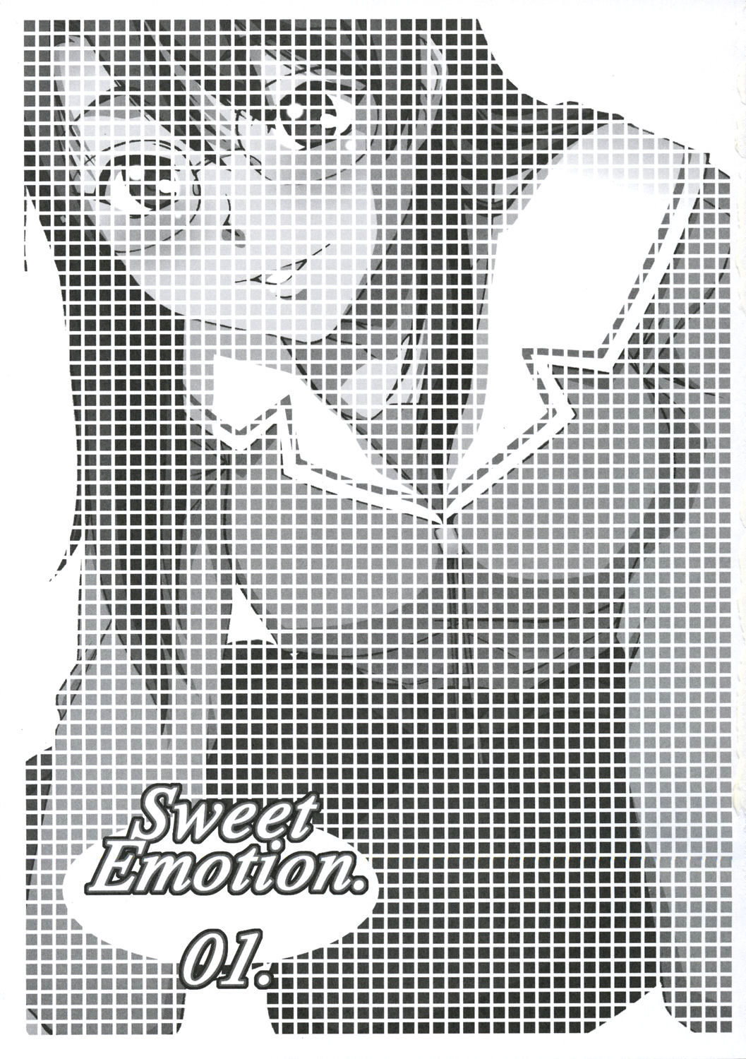 Sweet Emotion. 01. page 2 full