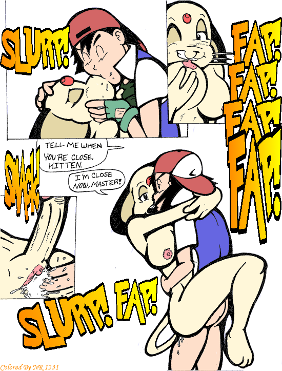 Pokehoes page 11 full