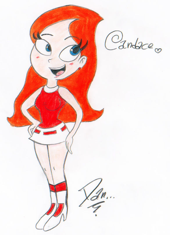Fhineas and Ferb unsorted gallery page 11 full