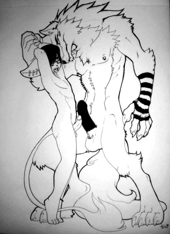 Artist: Binky cover