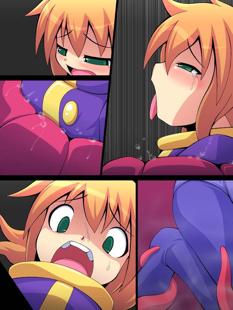 Shokushin no Pre page 12 full