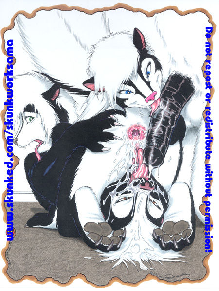 Furry 04 page 3 full