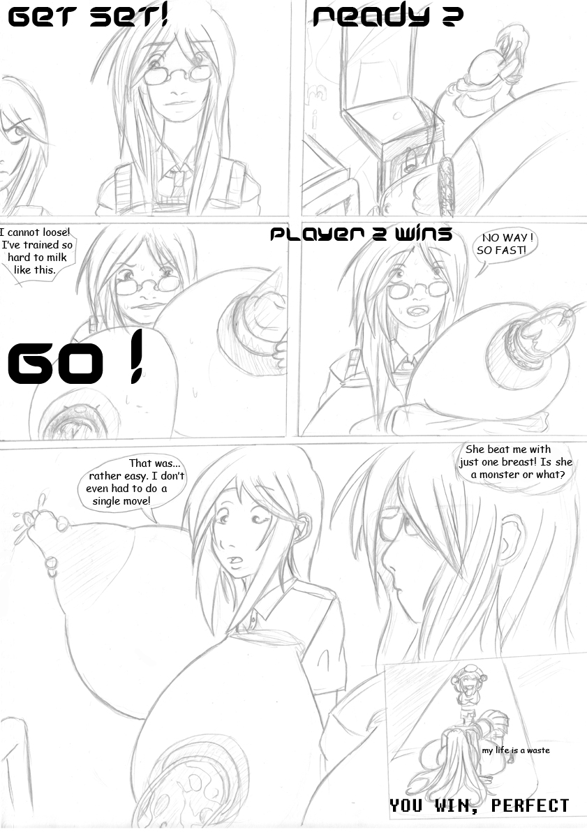 beavenger ch4  big breast life page 11 full