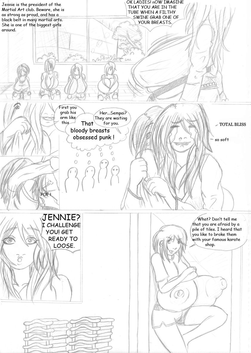 beavenger ch4  big breast life page 12 full