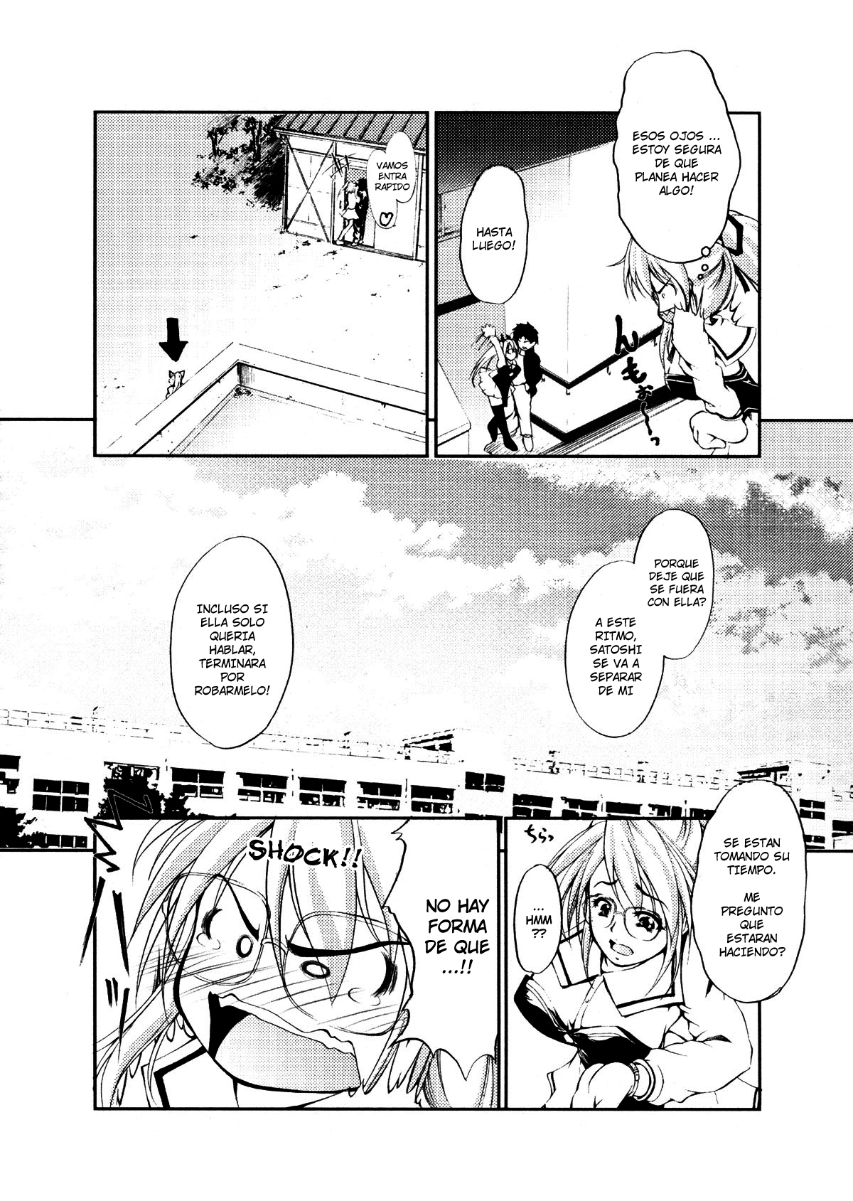 Mi Doble!? page 6 full