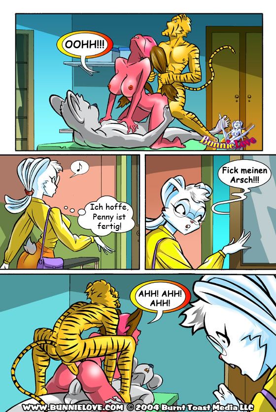 Bunny Love 4 page 8 full
