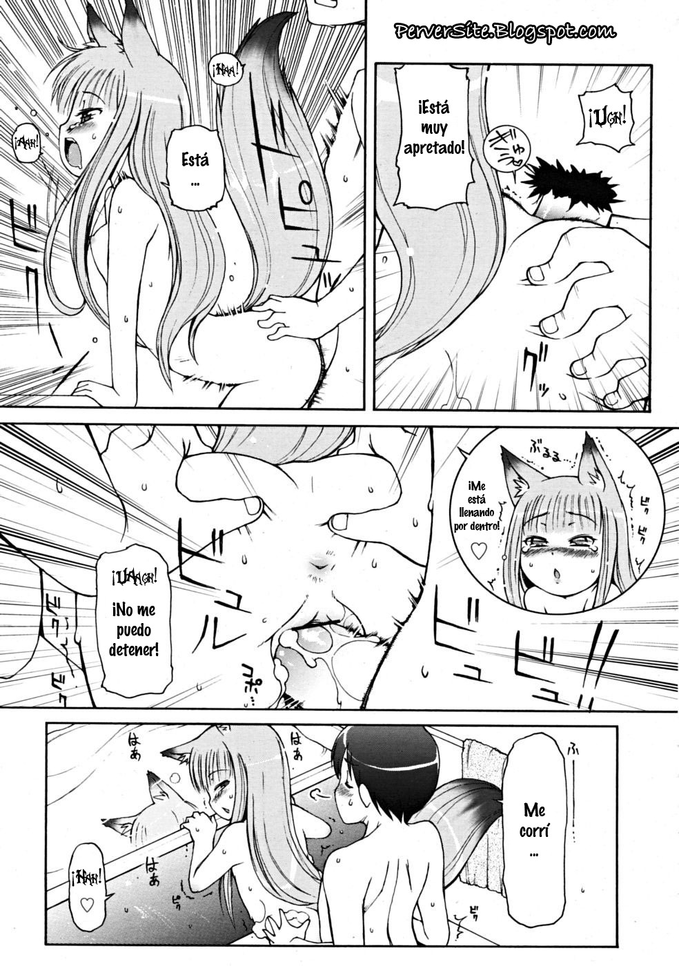 Animal Ear Hot Springs 3 page 11 full