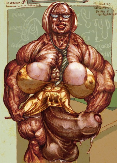 muscular page 9 full
