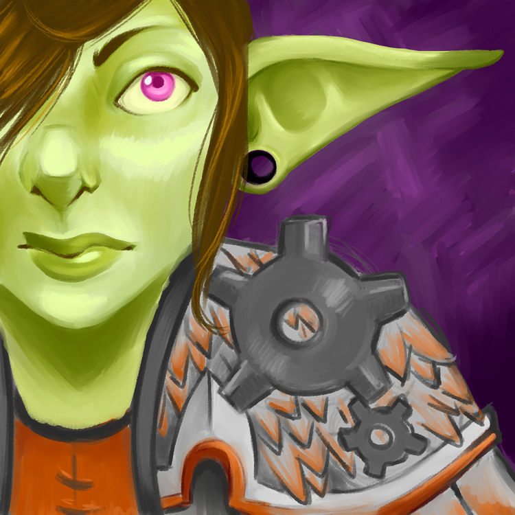WoW - Goblin & Worgen Females Compilation page 10 full