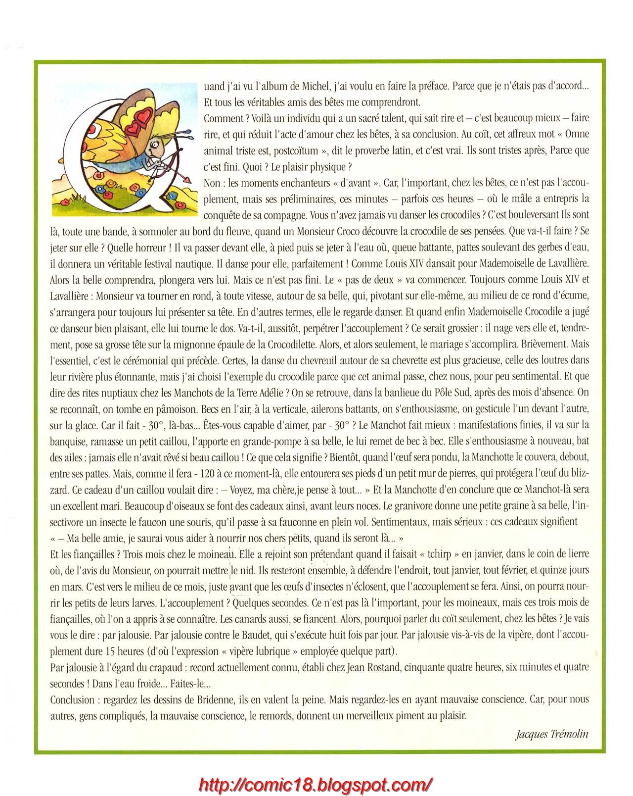 Saison des amours page 4 full