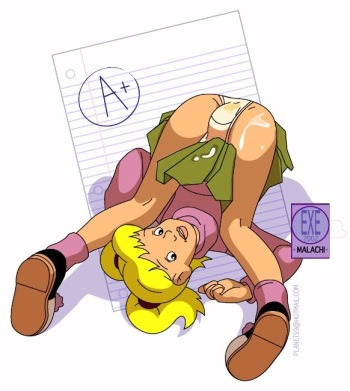 rule 34 cover