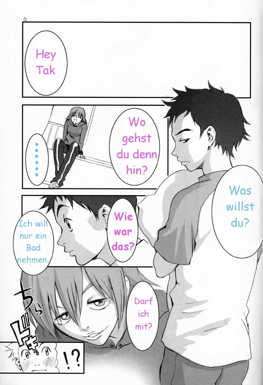 Oh! Big Sexy page 4 full