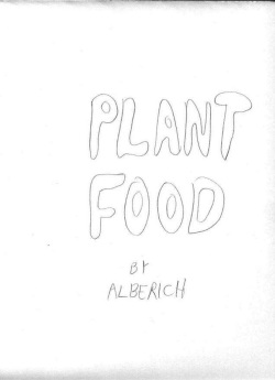 Plant Food