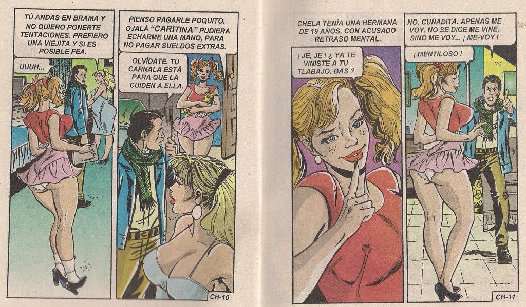 Chambeadoras 47-Spanish page 7 full