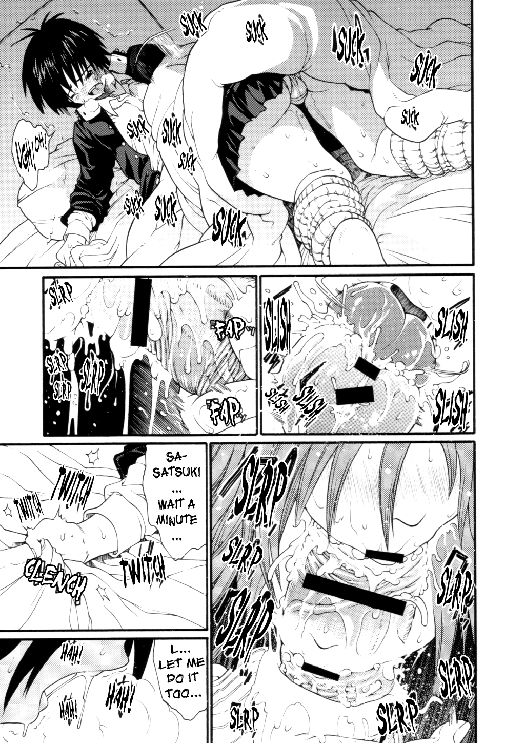 Haru Ichigo Vol. 2 - Spring Strawberry Vol. 2 page 10 full
