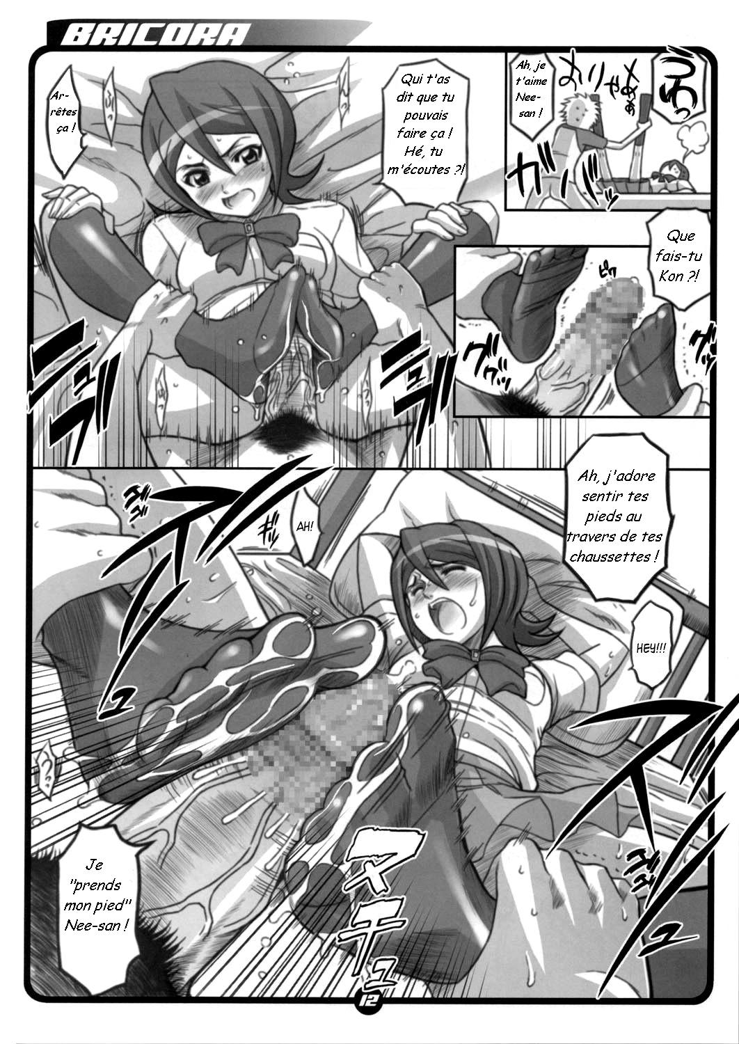 BRICOLA page 10 full