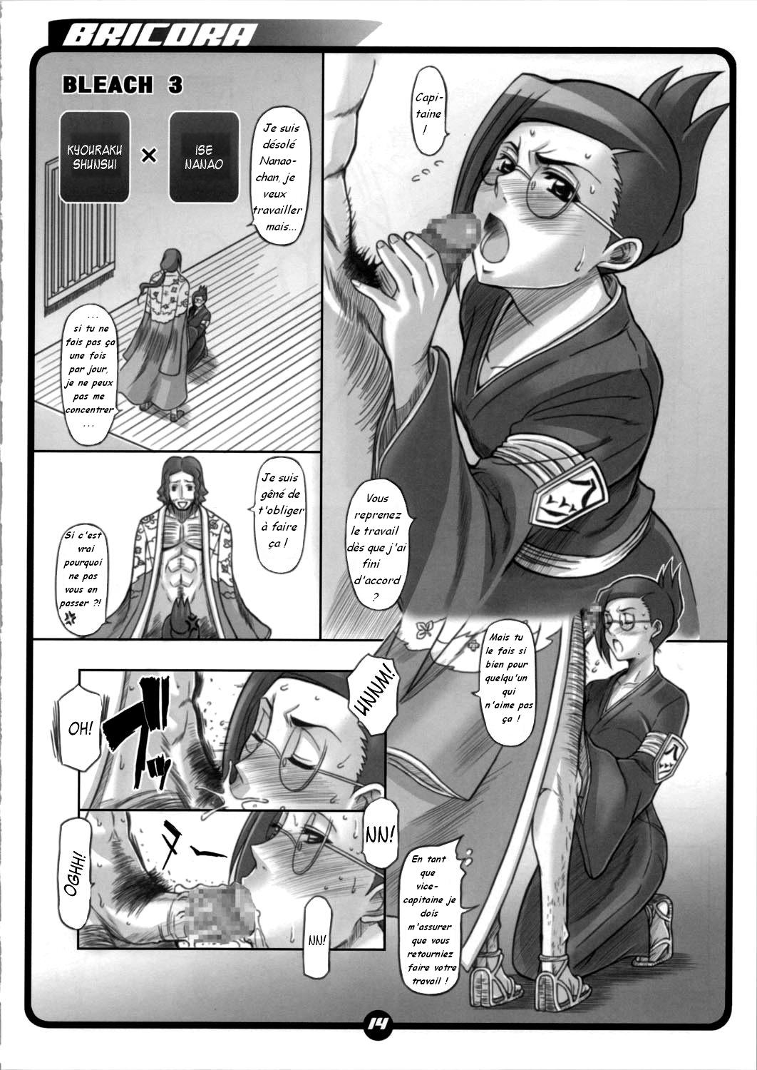 BRICOLA page 12 full