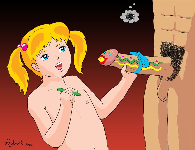 Girls in Hot Water + Holidays + Animations page 11 full