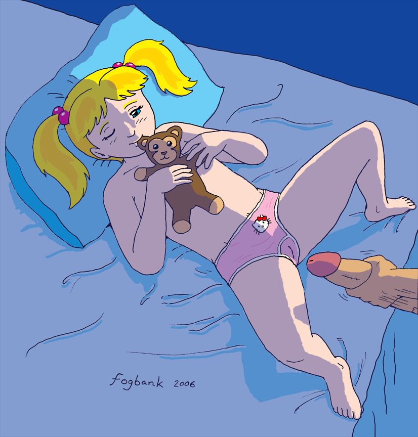 Girls in Hot Water + Holidays + Animations page 12 full