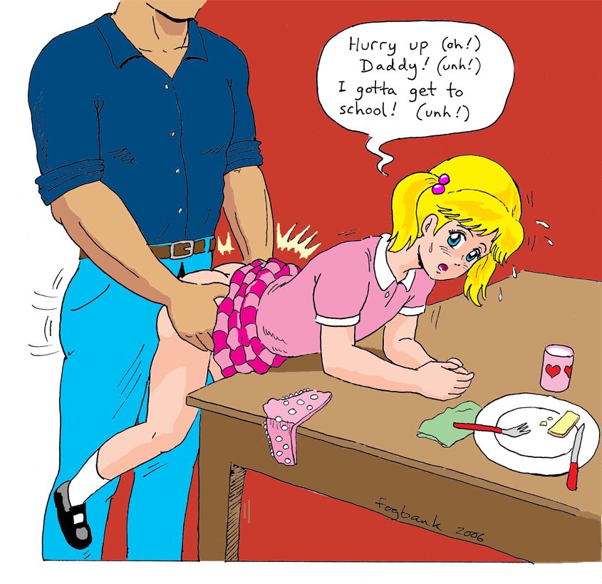 Girls in Hot Water + Holidays + Animations page 3 full