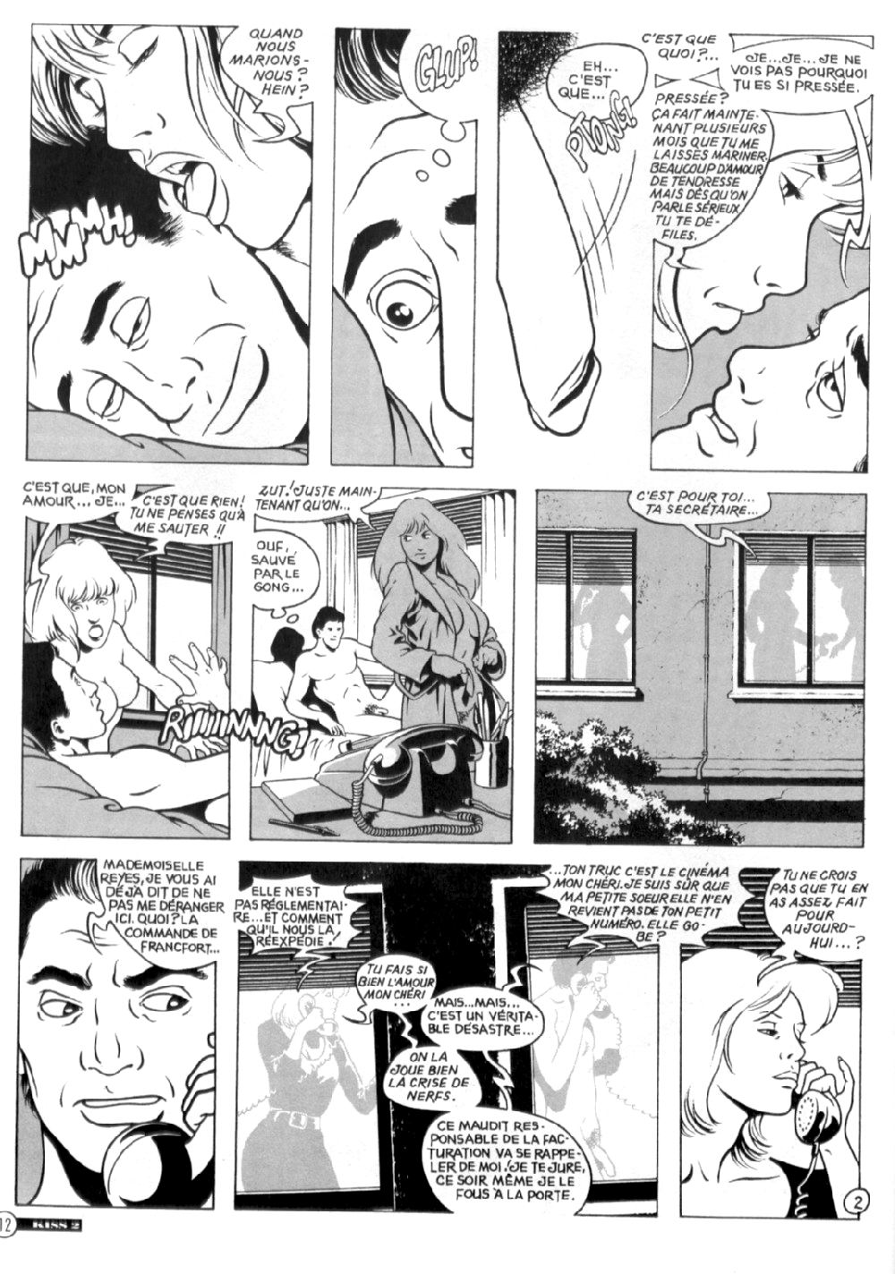 LA Bouteille page 8 full