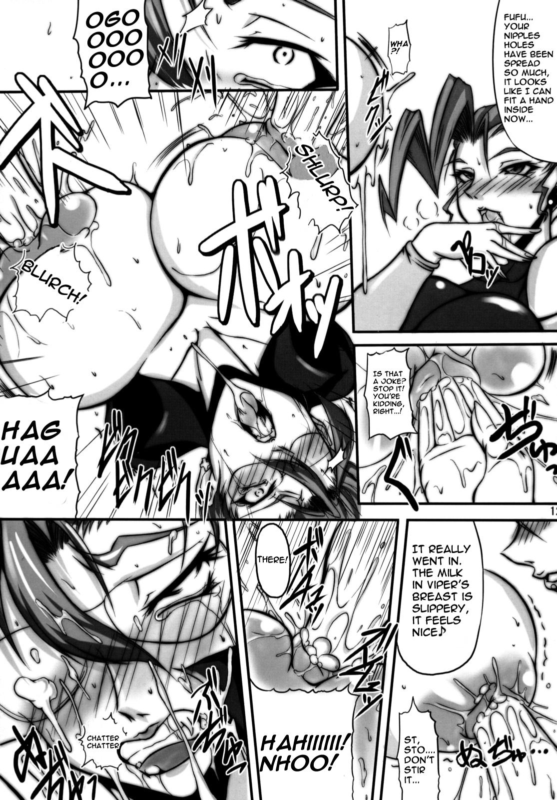 Bu-st Time page 11 full