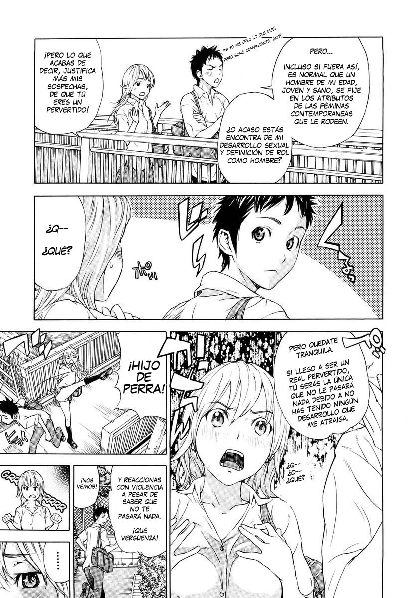 Houkago Oppai Club | El Club de Las Tetas page 3 full