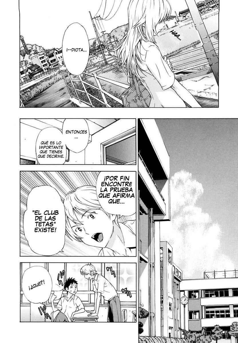 Houkago Oppai Club | El Club de Las Tetas page 4 full
