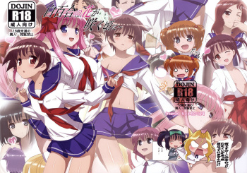(C77) [Yowatari Kouba (Jet Yowatari)] Shirayuri no Hana ga Saku Koro ni (Saki) cover