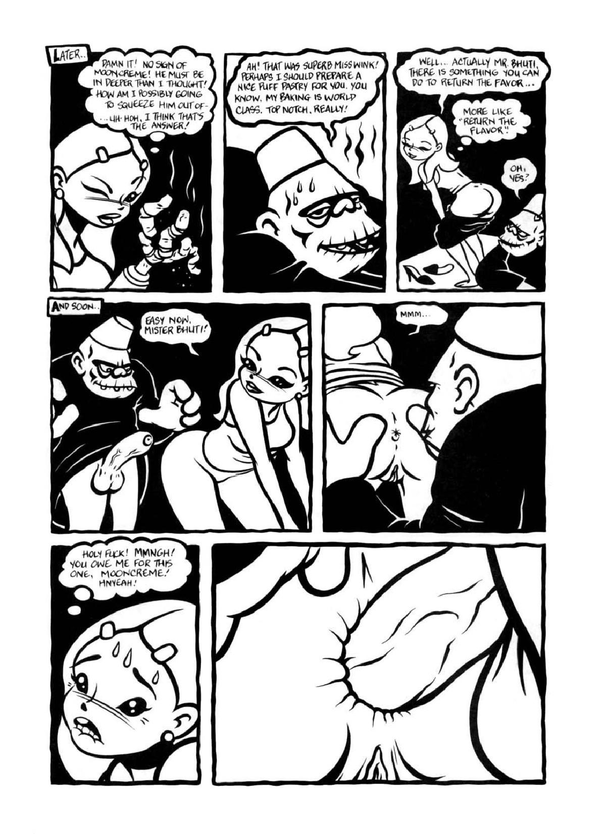 Rear Entry # 3 page 5 full