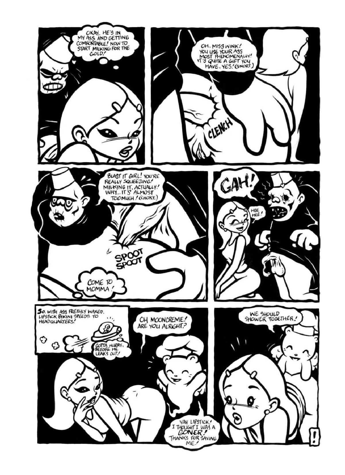 Rear Entry # 3 page 6 full